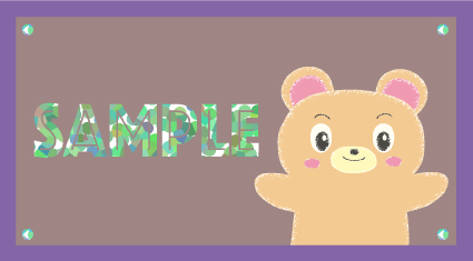 sample画像
